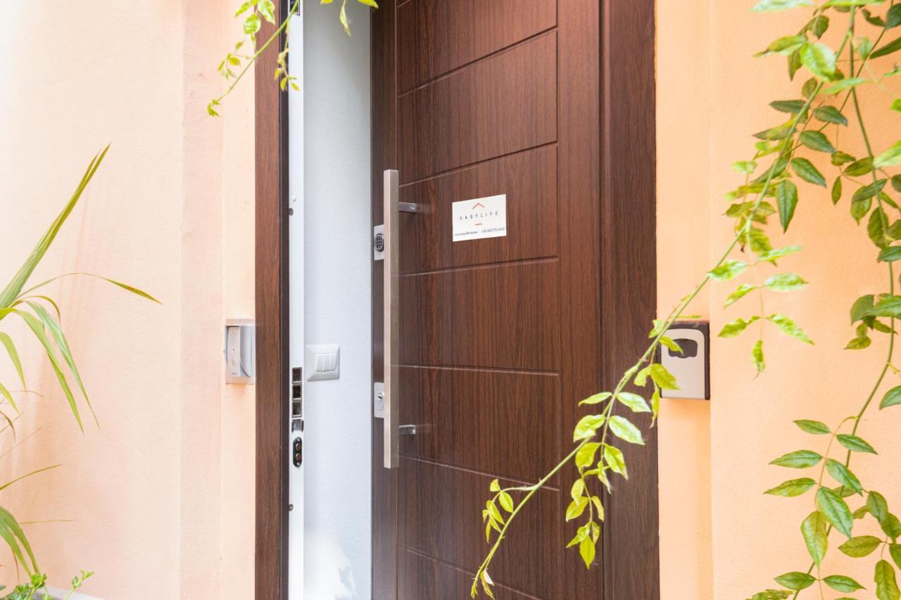 מילאנו Easylife - Comodo Studio In Corso Di Porta Romana מראה חיצוני תמונה